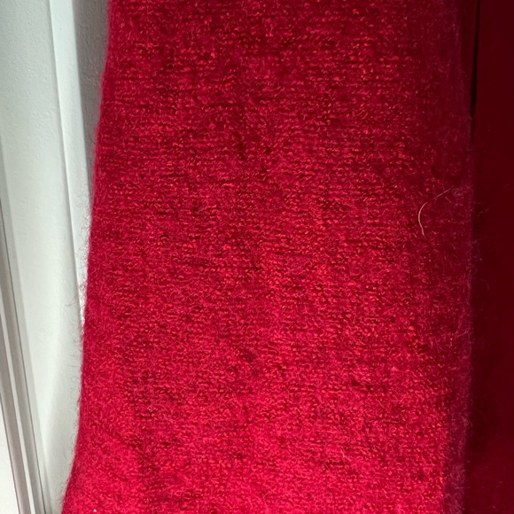 Red Riding Hood Jacket - Picture 6 of 6